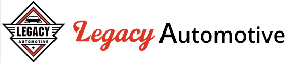 Legacy Automotive Sales logo - Used Car Dealership in NJ