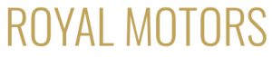 ROYAL MOTORS