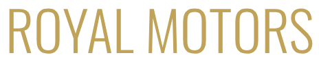 ROYAL MOTORS