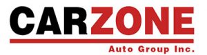 Car Zone Auto Group Inc