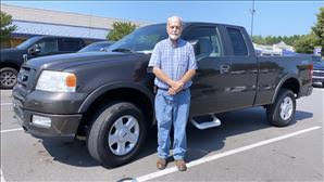 Lloyd – 2005 Ford F-150