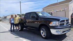 Bryant – 2009 Dodge Ram 1500