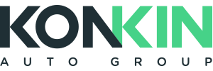 Konkin Auto Group Inc