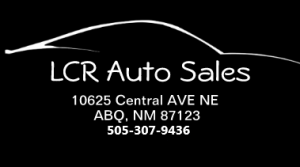  LCR Auto Sales