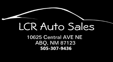 LCR AUTO SALES INC