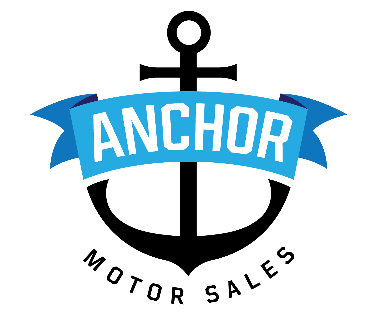 Anchor Motor Sales