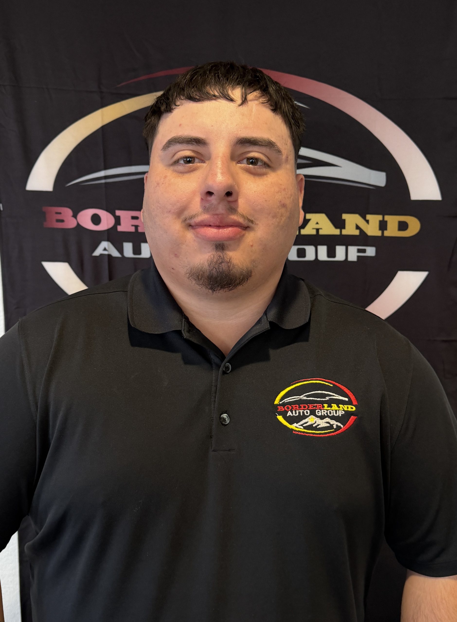 Roy Garza