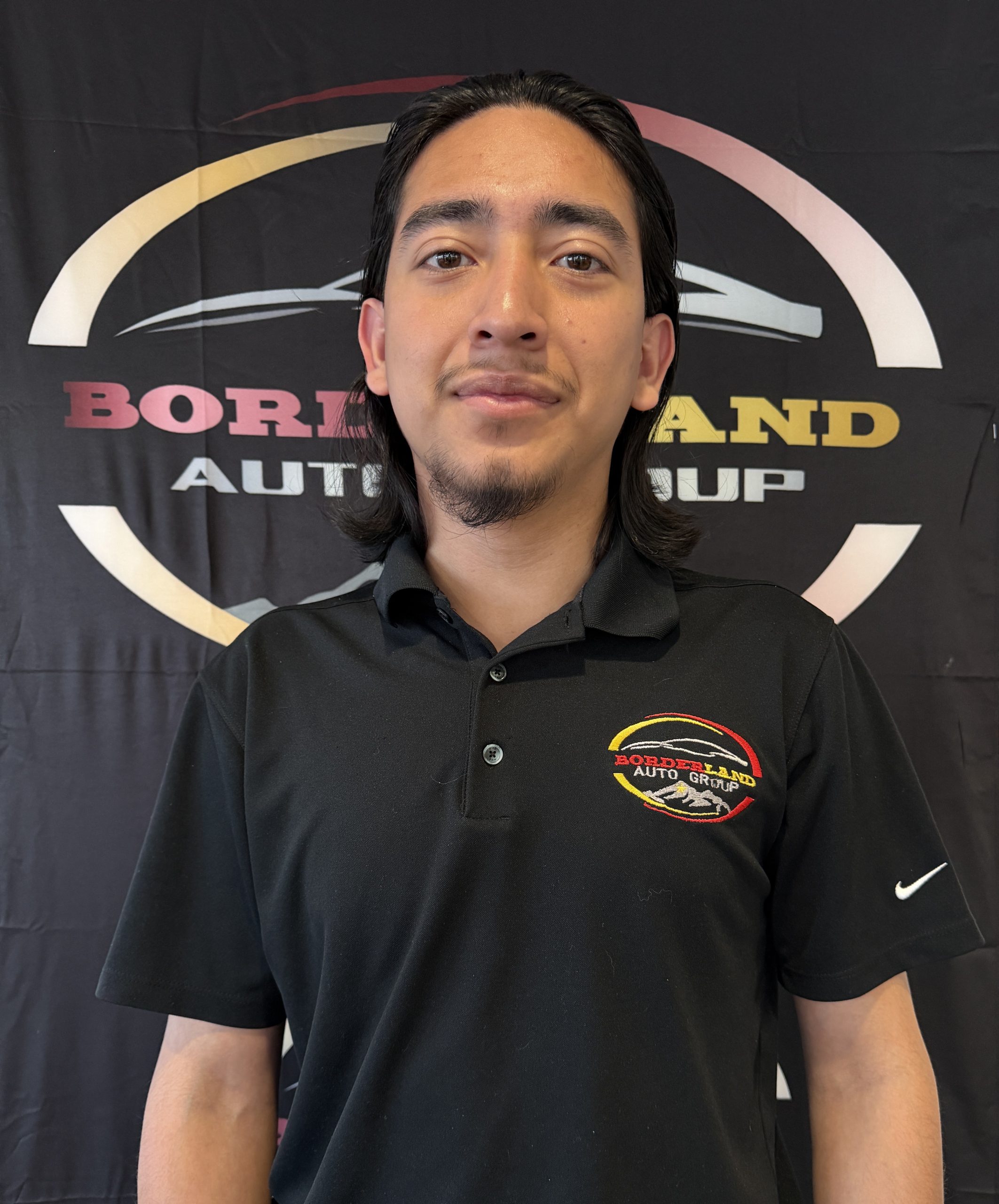 Damian Castro