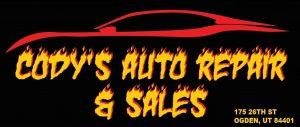 Cody's Auto Repair and Sales LLC