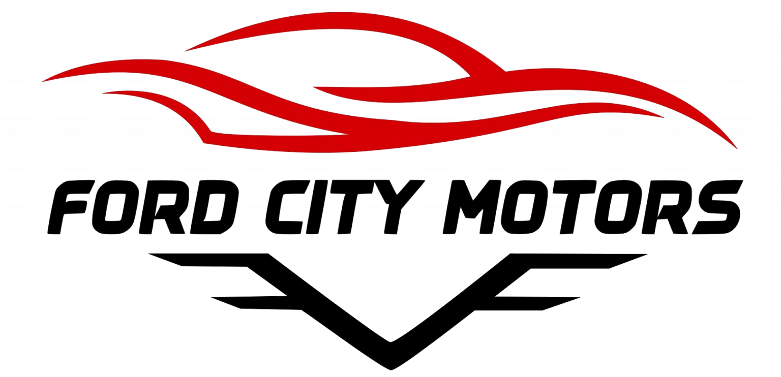 HOME Ford City Motors