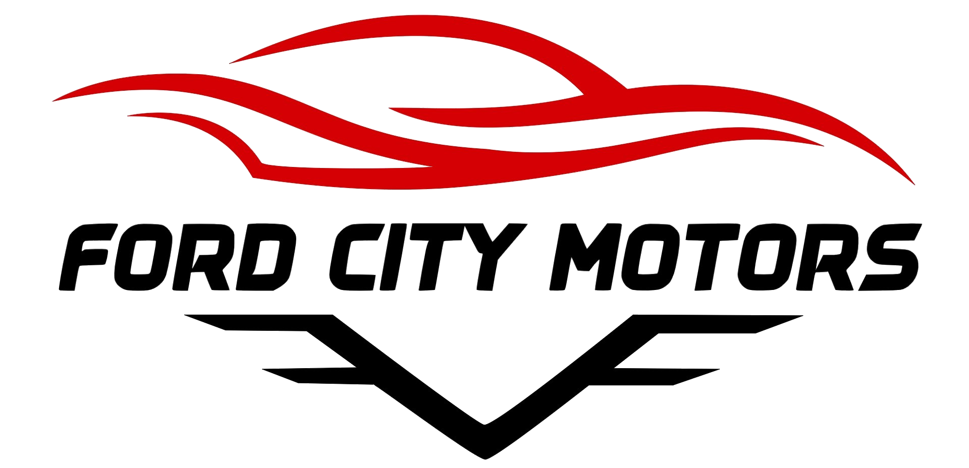 Ford City Motors