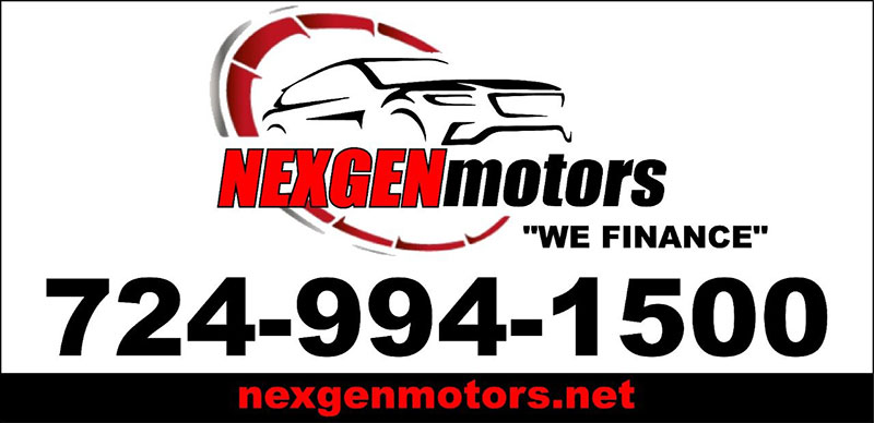 Nexgen Motors phone number