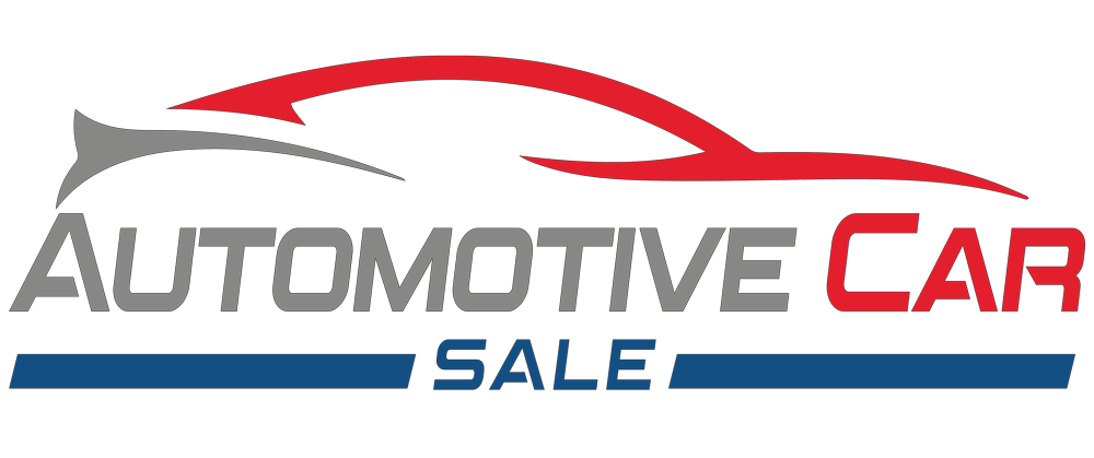 Automotive Car Sale