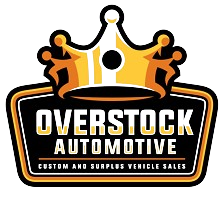 Overstock Automotive