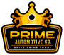 Prime Automotive Co. Rogers Arkansas Used Vehicles for sale