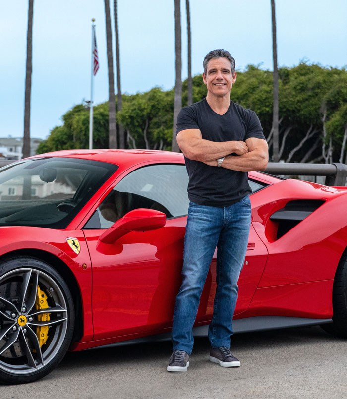 About Us Amador MotorCars LLC