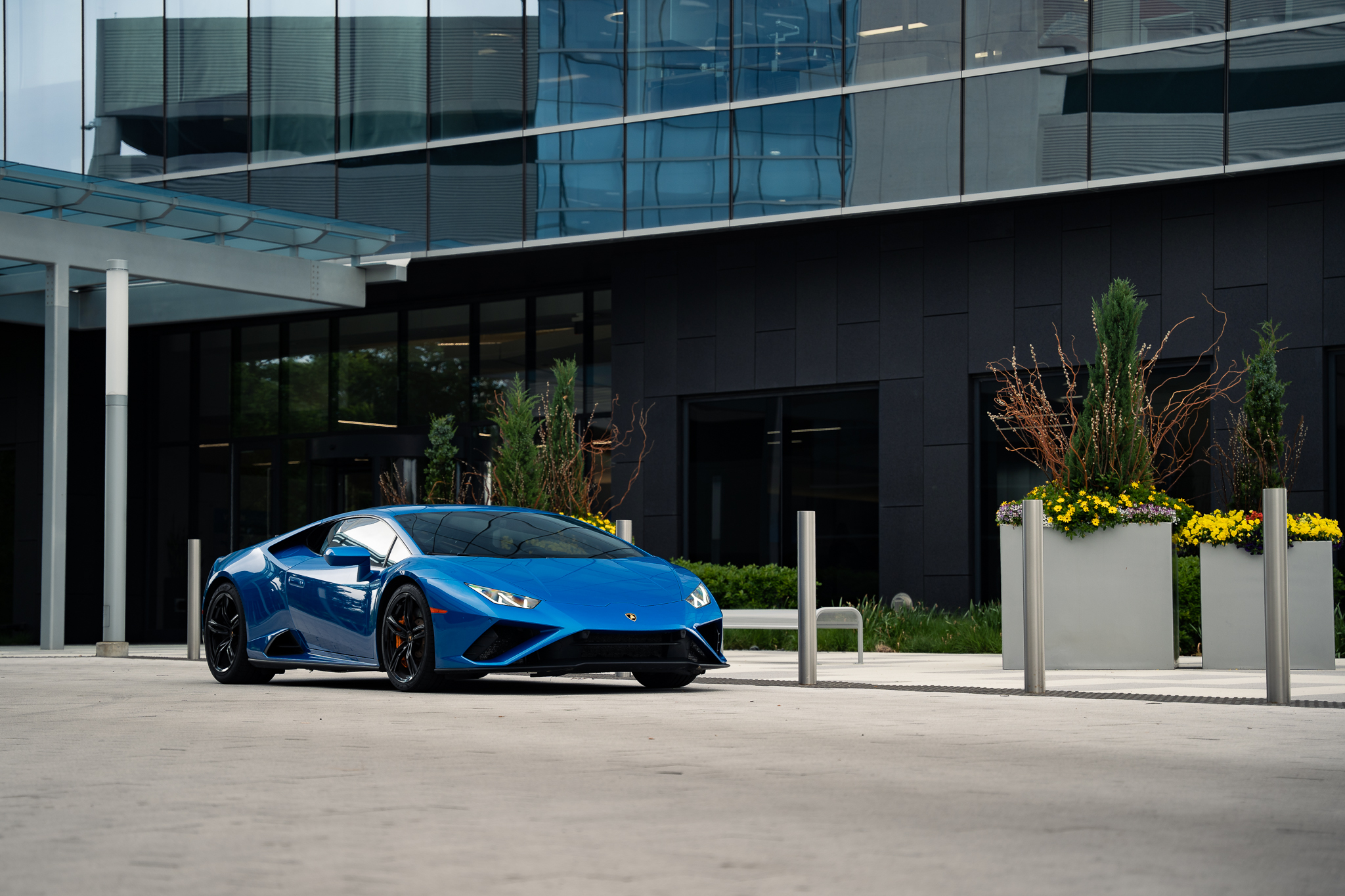 RP Exotics St. Louis' Luxury and Exotic Dealers Used Car Dealership