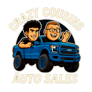 CRAZY COUSINS AUTO SALES LLC