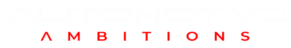 Automotive Ambitions logo