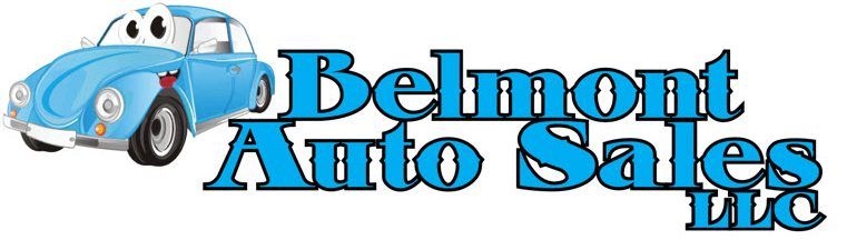 Belmont Auto Sales