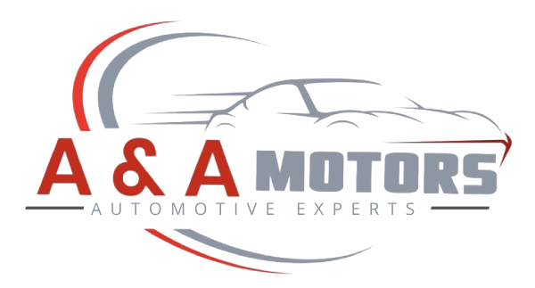A & A MOTORS