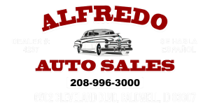 Alfredo Auto Sales