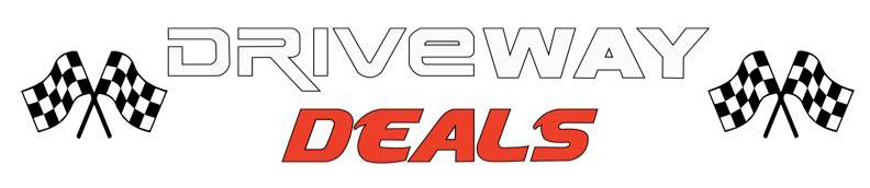 Driveway Deals