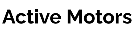 Active Motors