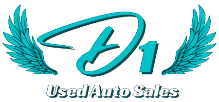 D1 Auto Sales LLC