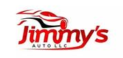 Jimmy's Auto LLC