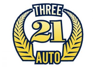 Three21 Auto