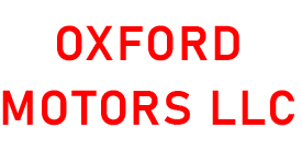 Oxford Motors LLC