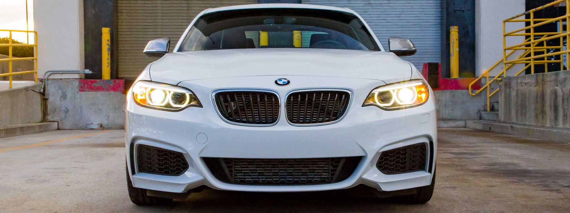 HOME Grissom Auto Group