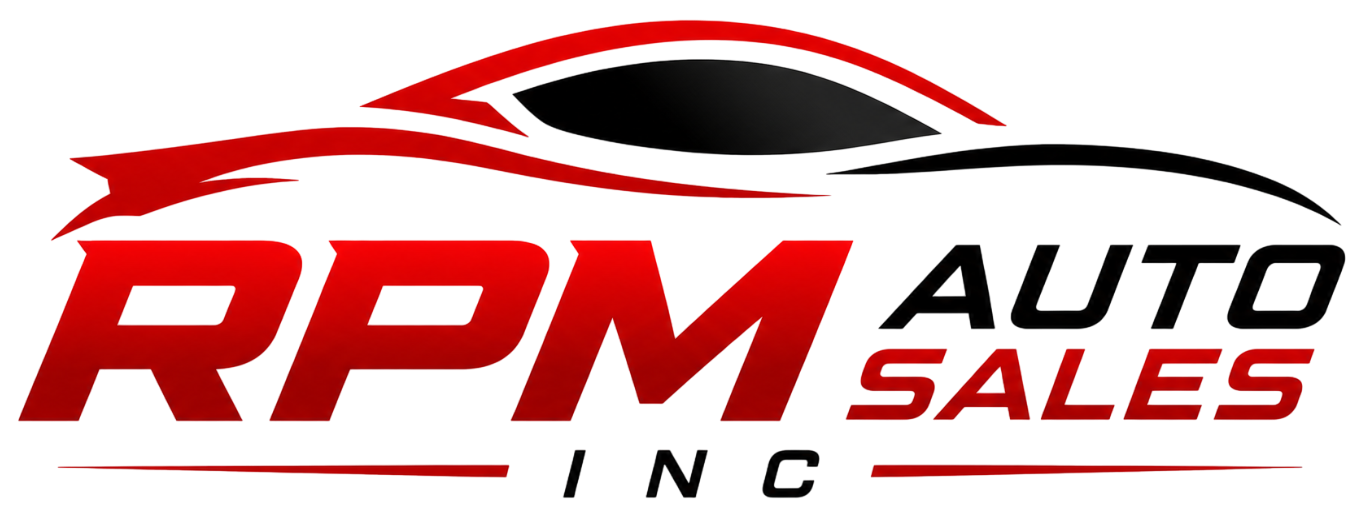 RPM AUTO SALES INC