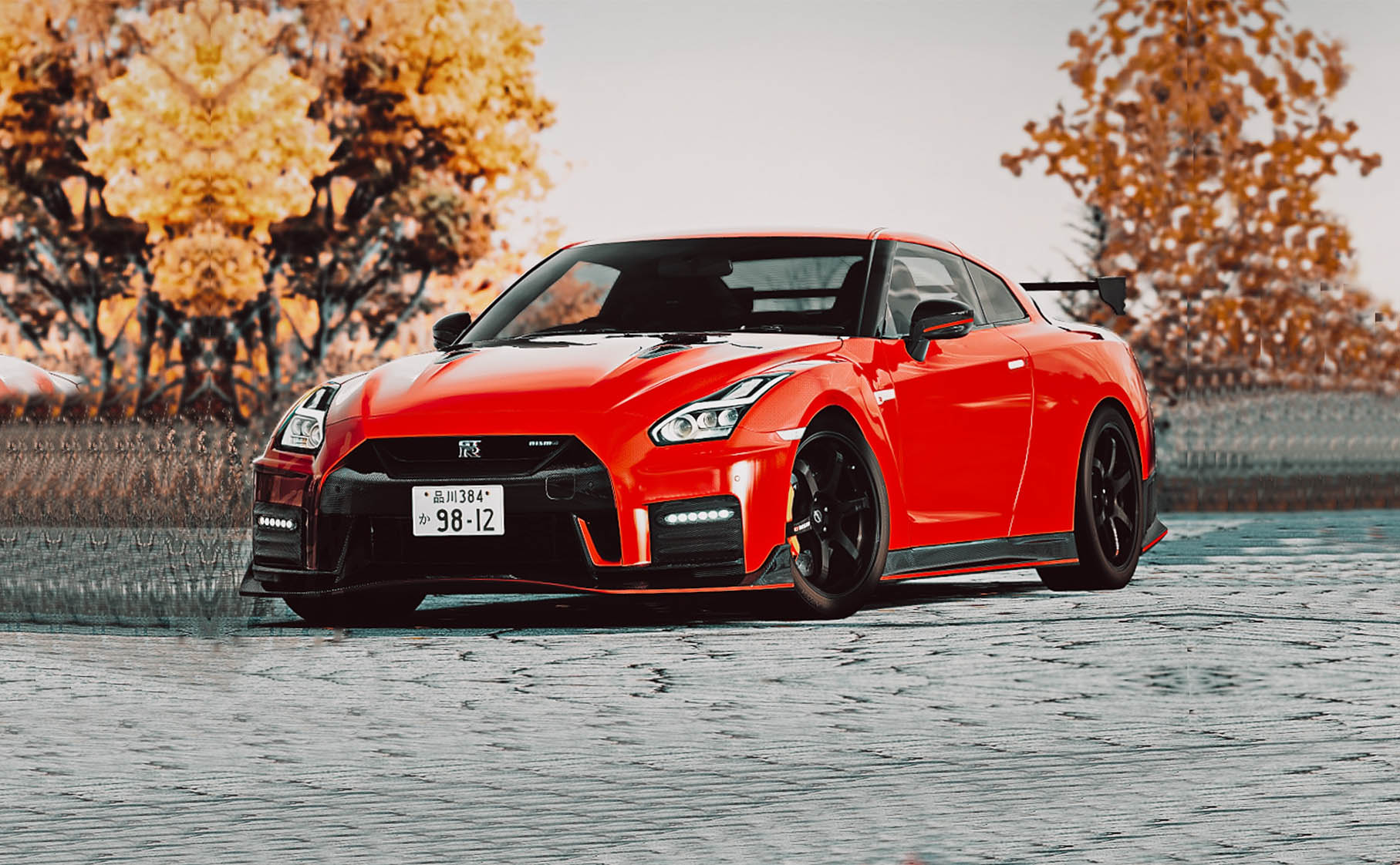 HOME CAR LUXE MOTORS