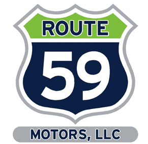 Route 59 Motors Favicon