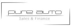 Pure Auto Sales and Finance