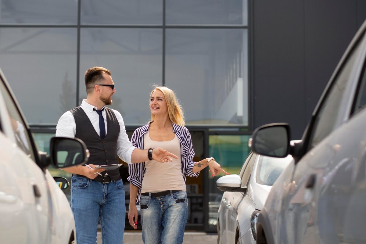Used or new car, which is better?