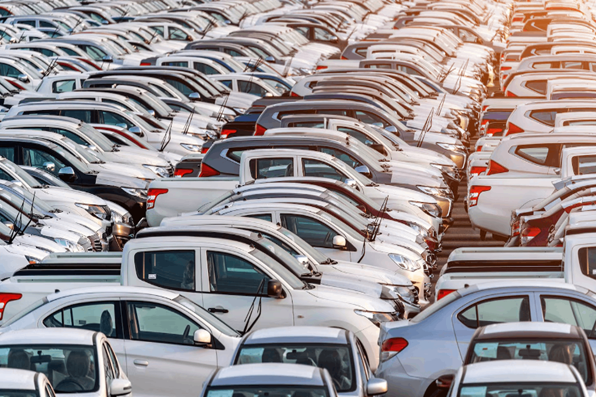 Blue book value of used cars