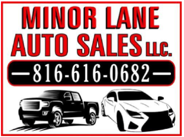 Minor Lane Auto Sales LLC