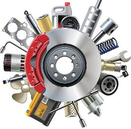 Brake Service