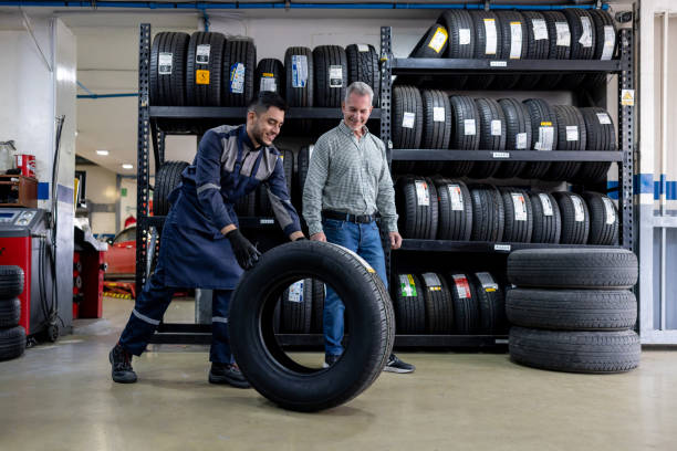 Tire Service