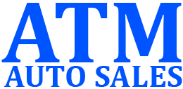 ATM AUTO SALES