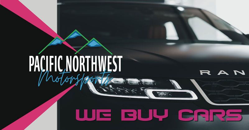 About Us - Northwest Motorsport