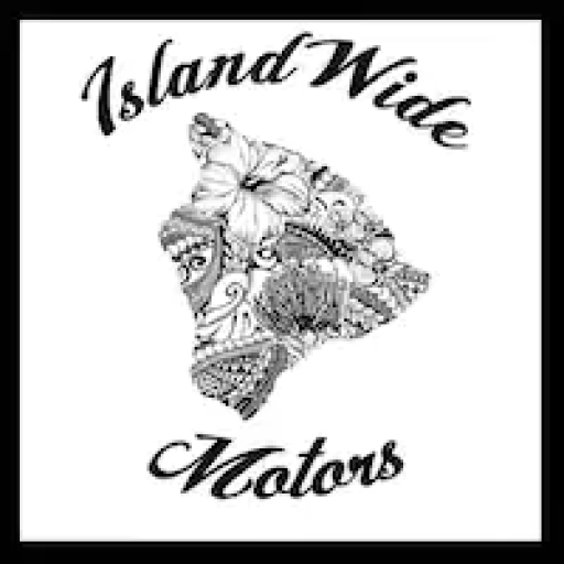 Island Wide Motors LLC