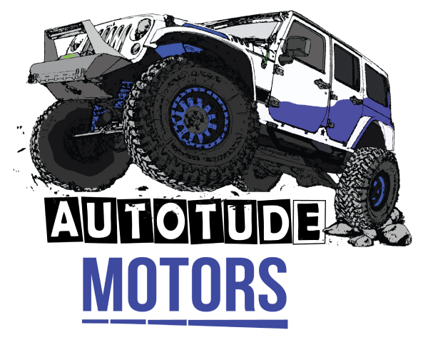 Autotude Motors
