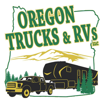 Oregon Trucks & RVs