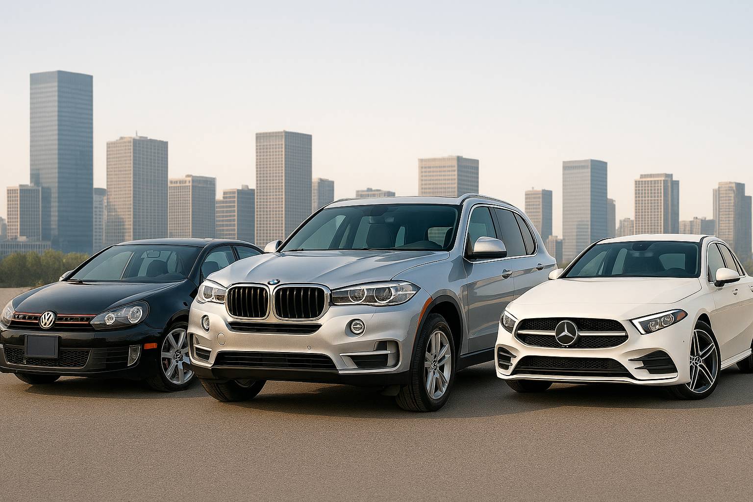 Navigating Subprime Loans: A Guide to Buying Used Cars with Less-Than-Perfect Credit
