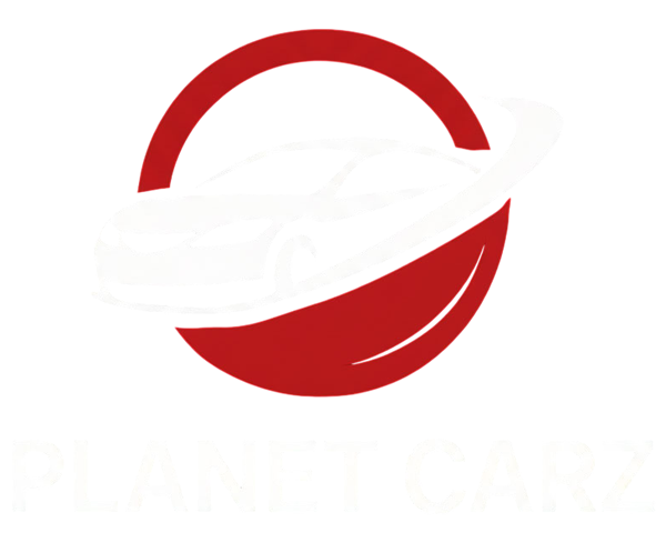 Planet Car