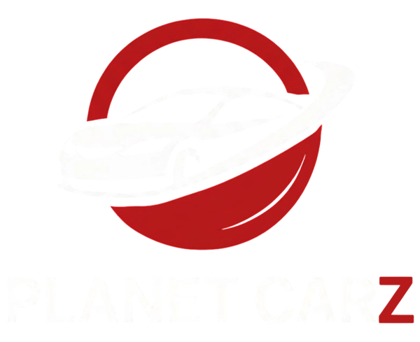 Planet Car